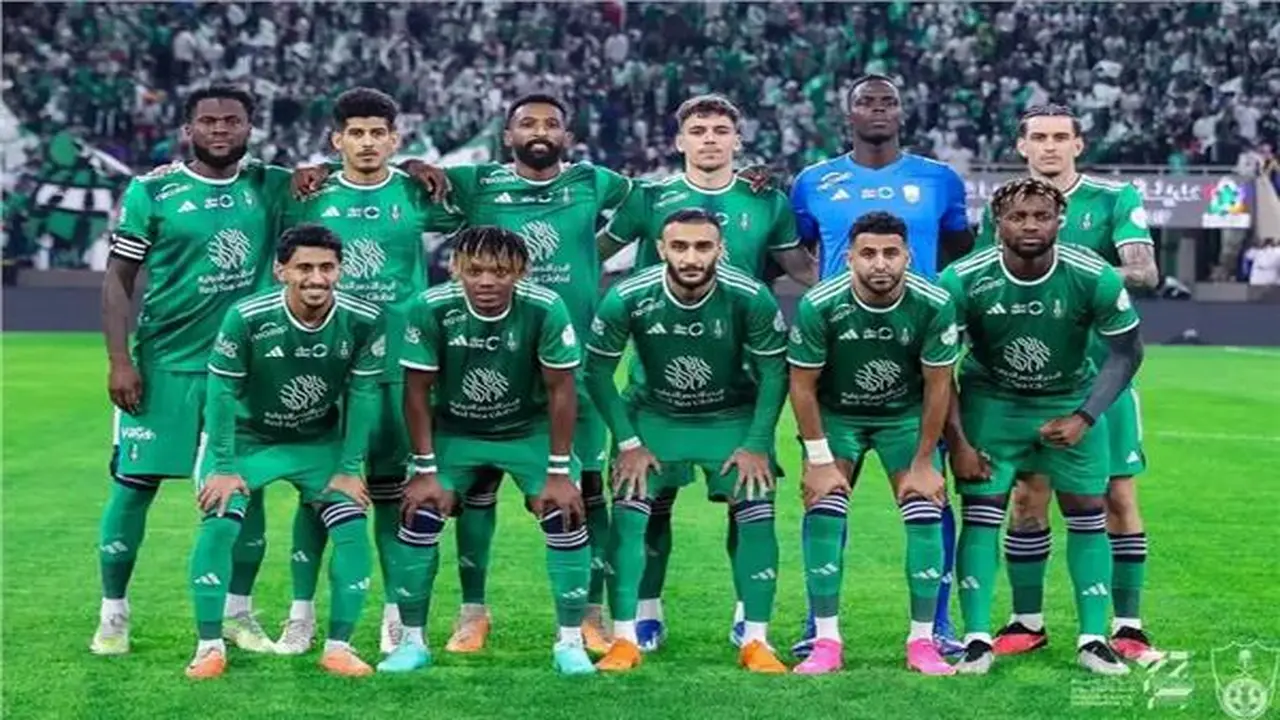 موعد مباراة أهلي جدة وماتشيدا في نهائي دوري أبطال آسيا والقنوات الناقلة